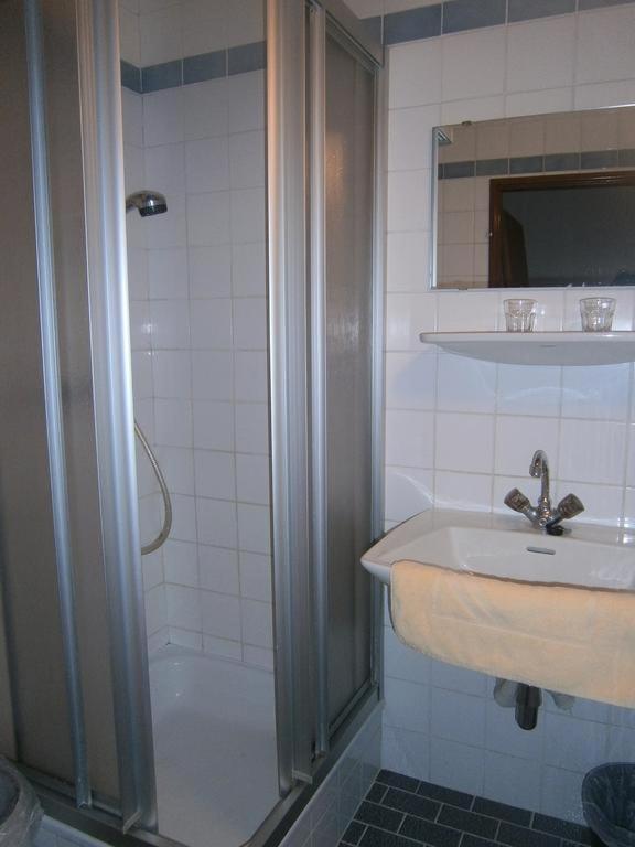 Apartment Haus Starfach Döbriach Eksteriør bilde
