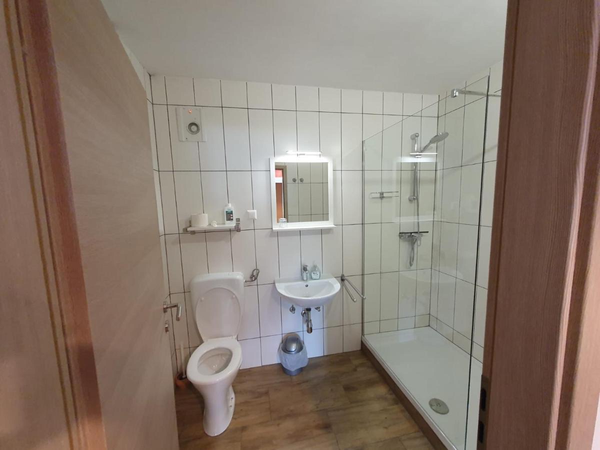 Apartment Haus Starfach Döbriach Eksteriør bilde